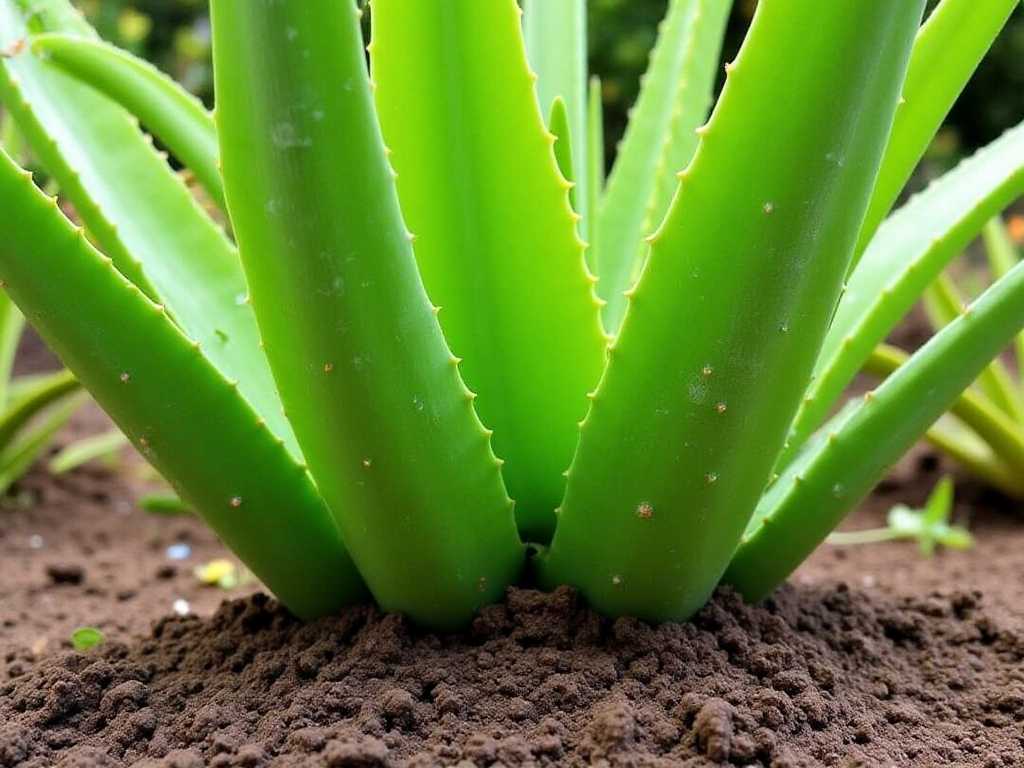 How to Choose the Best Soil for Aloe Vera How to Choose the Best Soil for Aloe Vera