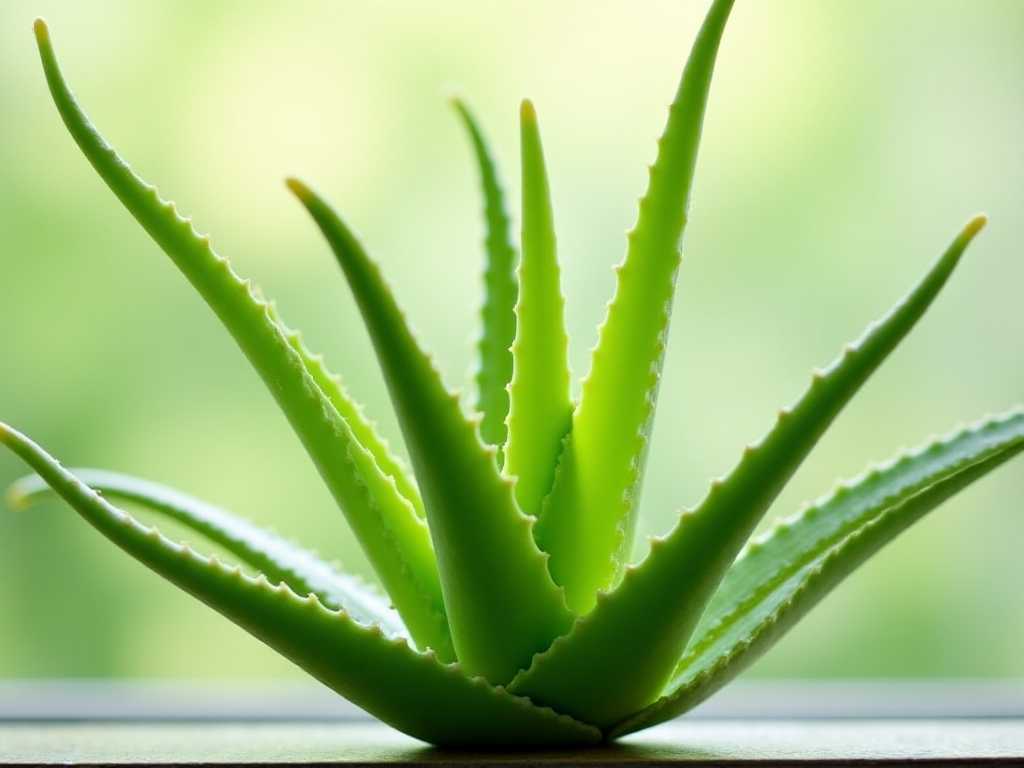 Temperature Tolerance of Aloe Vera Plants Temperature Tolerance of Aloe Vera Plants