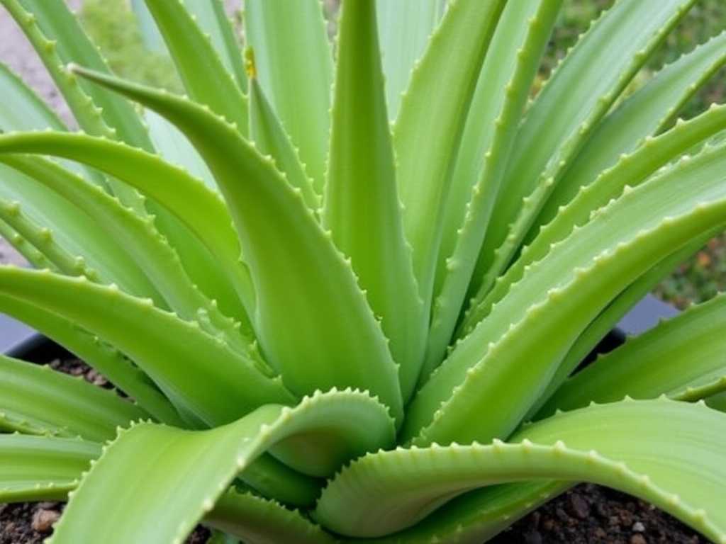 How to Move Aloe Vera From Indoors to Outdoors How to Move Aloe Vera From Indoors to Outdoors
