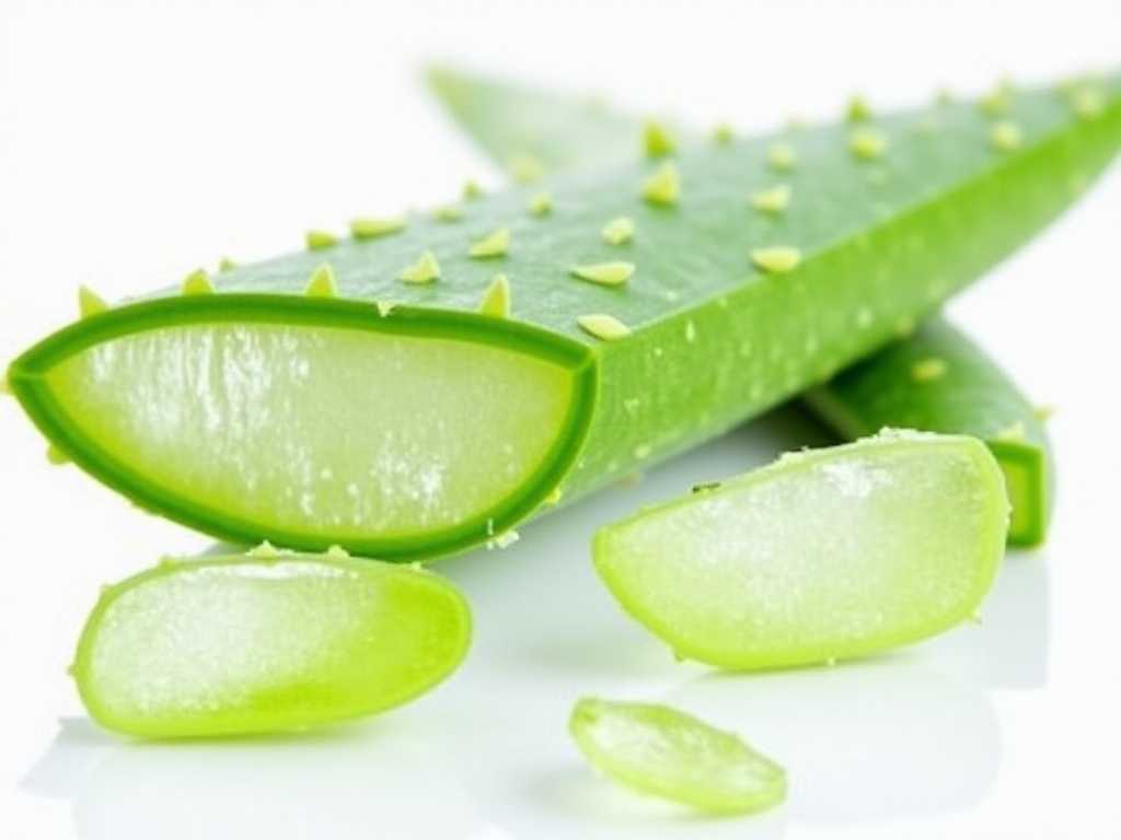 Aloe Vera for Eczema: Gentle Relief Tips Aloe Vera for Eczema: Gentle Relief Tips