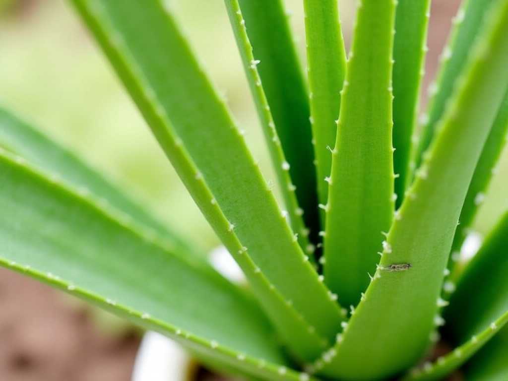 How to Prevent Pests on Aloe Vera Naturally How to Prevent Pests on Aloe Vera Naturally