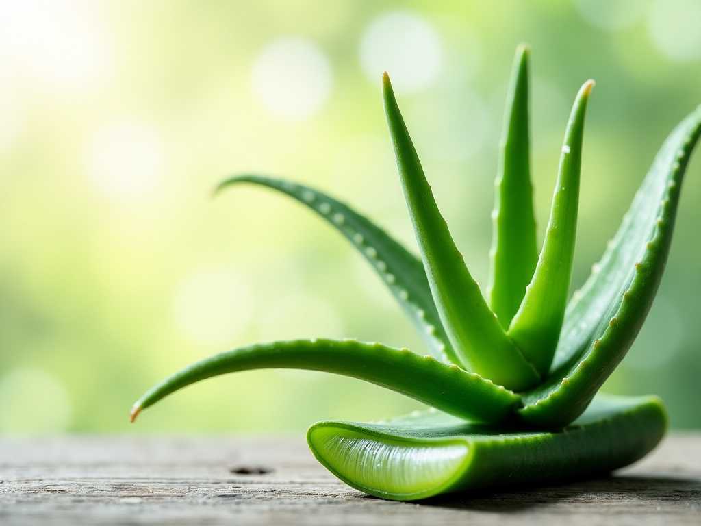 Long-Term Aloe Vera Care: Maintain Health for Years Long-Term Aloe Vera Care: Maintain Health for Years